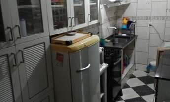 Imagem 6: VENDO APARTAMENTO DE 2 QUARTOS COM VARANDA NA QS 08 DO RIACHO FUNDO 1