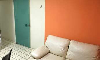 Imagem 7: Flat para venda tem 40 metros quadrados ,vista p mar 1 quarto em Boa Viagem - Recife - PE