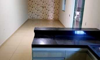 Imagem 4: NOVA ODESSA - Casa Padrão - CENTRO