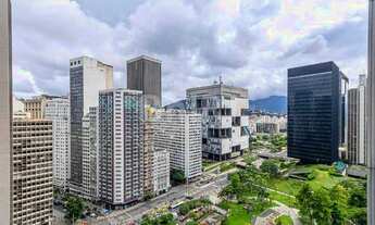 Imagem 3: Sala Comercial na Av Rio Branco