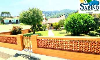 Imagem 6: Belíssimo imóvel pé na areia, podendo ser utilizado tanto como residencial quanto comercia