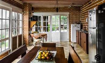 Imagem 5: MORRO REUTER - Casa Padrão - Birckenthal