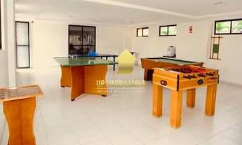 Imagem 7: COD 1-130- Apartamento no Bairro dos Estados com área de lazer completa