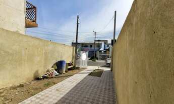 Imagem 4: CURITIBA - Casa Padrão - Tatuquara