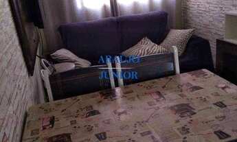 Imagem 3: AMERICANA - Apartamento Padrão - CHÁCARA LETÔNIA