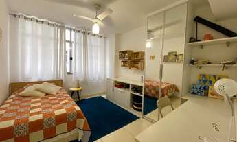 Imagem 3: Apartamento para venda possui 75 metros quadrados com 2 quartos em Ingá - Niterói - RJ