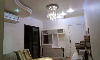 Imagem 2: Apartamento para aluguel tem 90 metros quadrados com 2 quartos em Vila Imbui - Cachoeirinh