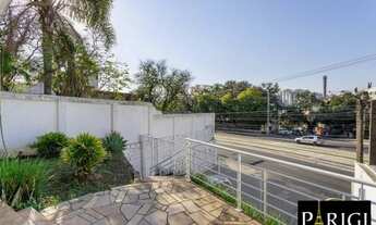 Imagem 2: Casa com 10 dormitórios para alugar, 300 m² por R$ 7.500,00/mês - Petrópolis - Porto Alegr