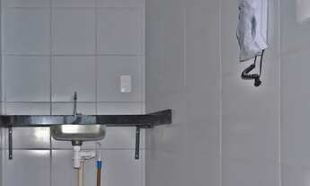 Imagem 5: EA-Sala Comercial para Alugar em Candeias