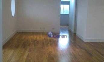 Imagem 2: Apartamento com 3 dormitórios para alugar, 138 m² por R$ 7.000/mês - Granja Julieta - São