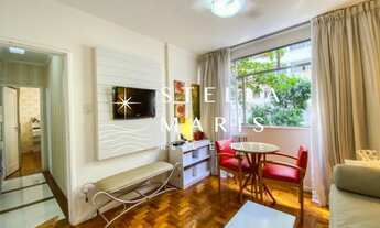 Imagem 3: RIO DE JANEIRO - Apartamento Padrão - LEBLON