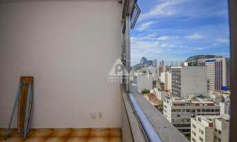 Imagem: 1 QUARTO COM DEPENDENCIA E VAGA DE GARAGEM