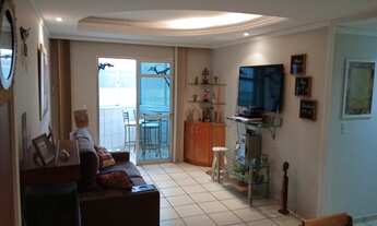 Imagem 4: VENDO EXCELENTE APARTAMENTO EM ITAPUÃ