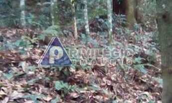 Imagem 2: Terreno na Gávea