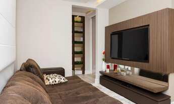 Imagem 6: Ipanema.Oportunidade: 2quartos reformado e mobiliado.Muito bom gosto!