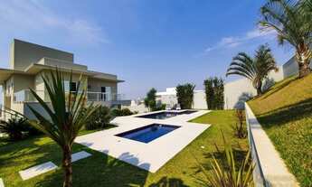 Imagem: Sobrado à venda, 346 m² por R$ 4.300.000,00