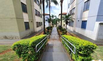 Imagem 5: Apartamento (flat) 1 dormitórios, portaria 16hs, em condomínio fechado