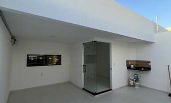 Imagem 4: Casa para venda possui 90 metros quadrados com 3 quartos em Monte Castelo - Juazeiro - BA