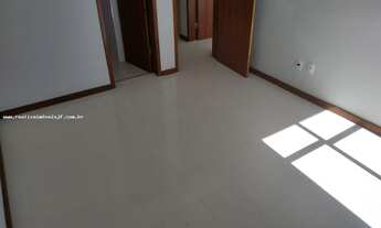 Imagem 5: Apartamento para Venda em Juiz de Fora, Granbery, 2 dormitórios, 1 banheiro, 1 vaga