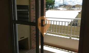 Imagem 7: Apartamento à venda, 61 m² por R$ 259.000,00 - Vila Tarumã - Pinhais/PR