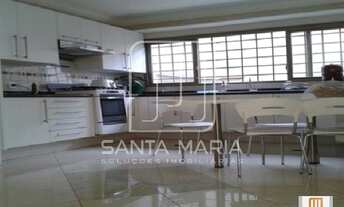 Imagem 7: Casa (sobrado na rua) 4 dormitórios/suite, cozinha planejada