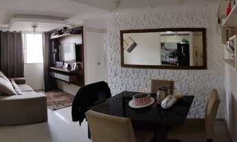 Imagem 2: Vendo apt porteira fechada