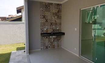 Imagem 4: Casa para venda tem 300 metros quadrados com 3 quartos