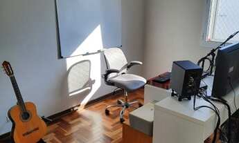 Imagem 7: Apartamento Venda Sumaré 105 m² 4 Dormitórios