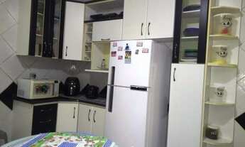 Imagem 7: Sobrado com 3 dormitórios à venda, 186 m² por R$ 400.000,00 - Cooperativa - São Bernardo d