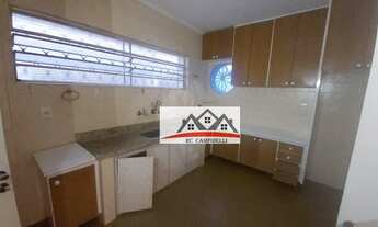 Imagem 5: Casa Térrea para locação na Nova Campinas