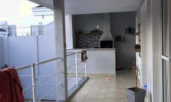 Imagem 5: CASA RESIDENCIAL em SÃO JOSÉ DOS CAMPOS - SP, URBANOVA V