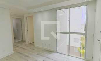 Imagem 3: Apartamento para Aluguel - Parque Ipê, 2 Quartos, 44 m2