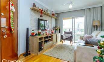 Imagem 3: Apartamento à venda em São Paulo