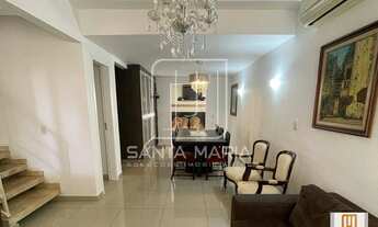 Imagem 2: Casa (sobrado em condominio) 4 dormitórios/suite, cozinha planejada, portaria 24hs, lazer