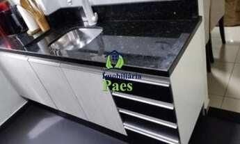 Imagem 6: CURITIBA - Apartamento Padrão - PINHEIRINHO