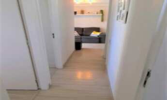 Imagem 3: CAMPINAS - Apartamento Padrão - VILA PERSEU LEITE DE BARROS