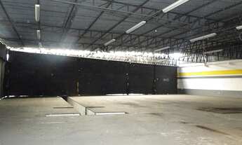 Imagem 7: PARQUE NOVO MUNDO PRÉDIO COMERCIAL 1.260 M²