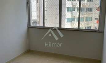 Imagem 3: Apartamento 2 quartos com 80m2 e vaga de garagem