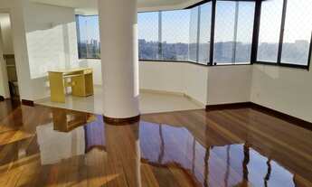 Imagem 3: Alugo Apartamento 04 Quartos - 180 mts - Sion - 3 vagas