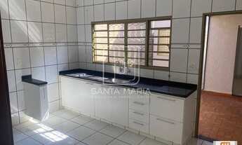 Imagem 2: Casa (térrea na rua) 4 dormitórios, cozinha planejada