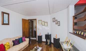 Imagem 5: Sobrado para venda tem 257 metros quadrados com 3 quartos em Igara - Canoas - RS