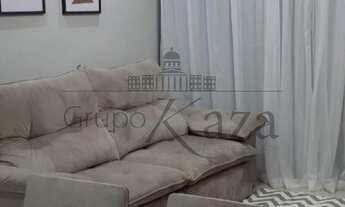 Imagem 2: Apartamento para venda com 88 metros quadrados com 3 quartos