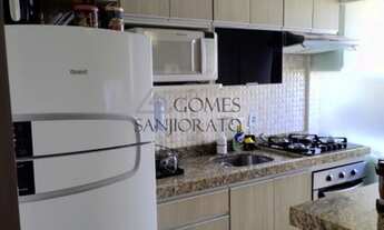 Imagem: MAUÁ - Apartamento Padrão - PARQUE SÃO