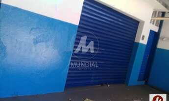 Imagem 2: Salão/Galpão (salão - térreo) 1 dormitórios/suite