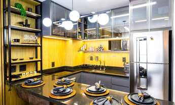 Imagem 7: Apartamento com 1 dormitório à venda, 42 m² por R$ 1.100.000 - Itaim Bibi - São Paulo/SP