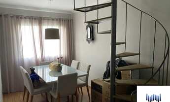 Imagem: SÃO PAULO - Apartamento Padrão - VILA