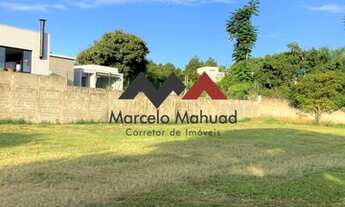 Imagem 6: Terreno com 1414 mts² no condomínio Vivendas do Lago 2 - Sorocaba/SP