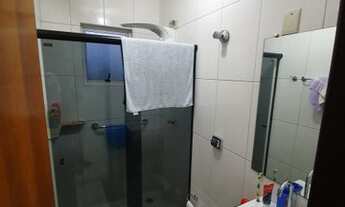 Imagem 7: Sobrado para venda com 156 metros Mobiliado com 3 Abranches