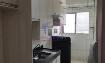 Imagem 3: Vendo Apartamento Residencial Spazzio Illuminare Indaiatuba São Paulo, Cidade Do Interior