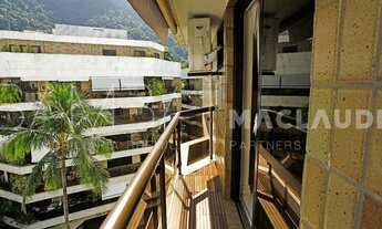 Imagem 6: RIO DE JANEIRO - RESIDENCIAL - LAGOA